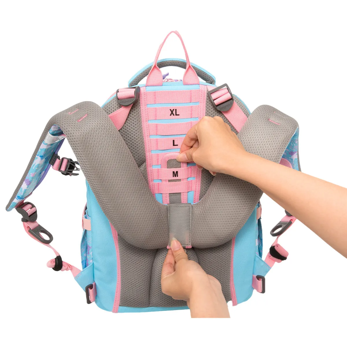 Posture Correction Ergonomic Backpack, IM-00226