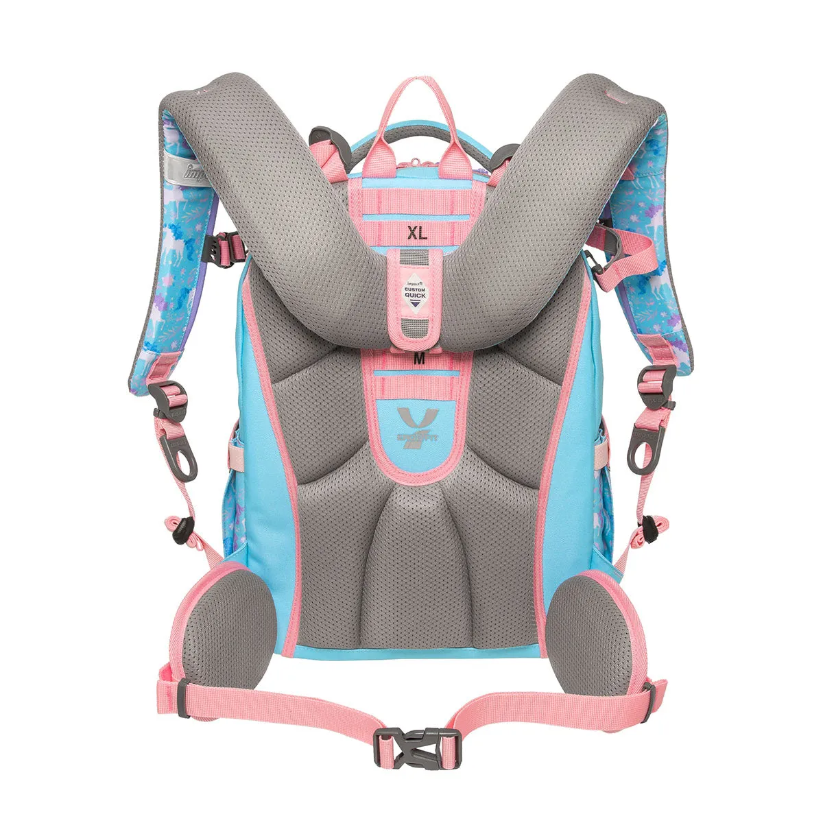 Posture Correction Ergonomic Backpack, IM-00226