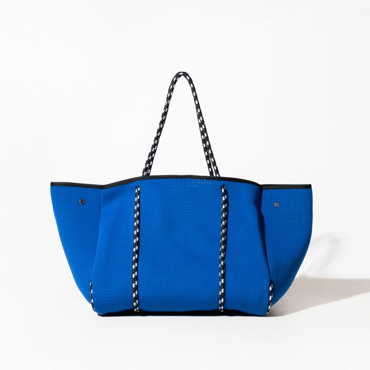 POUCH   EVERYDAY TOTE - ROYAL BLUE