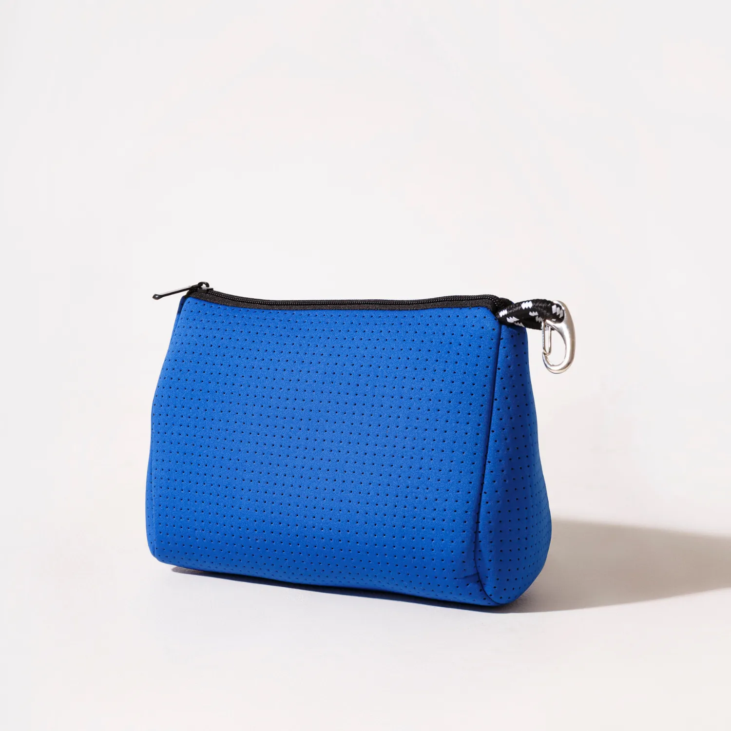 POUCH   EVERYDAY TOTE - ROYAL BLUE