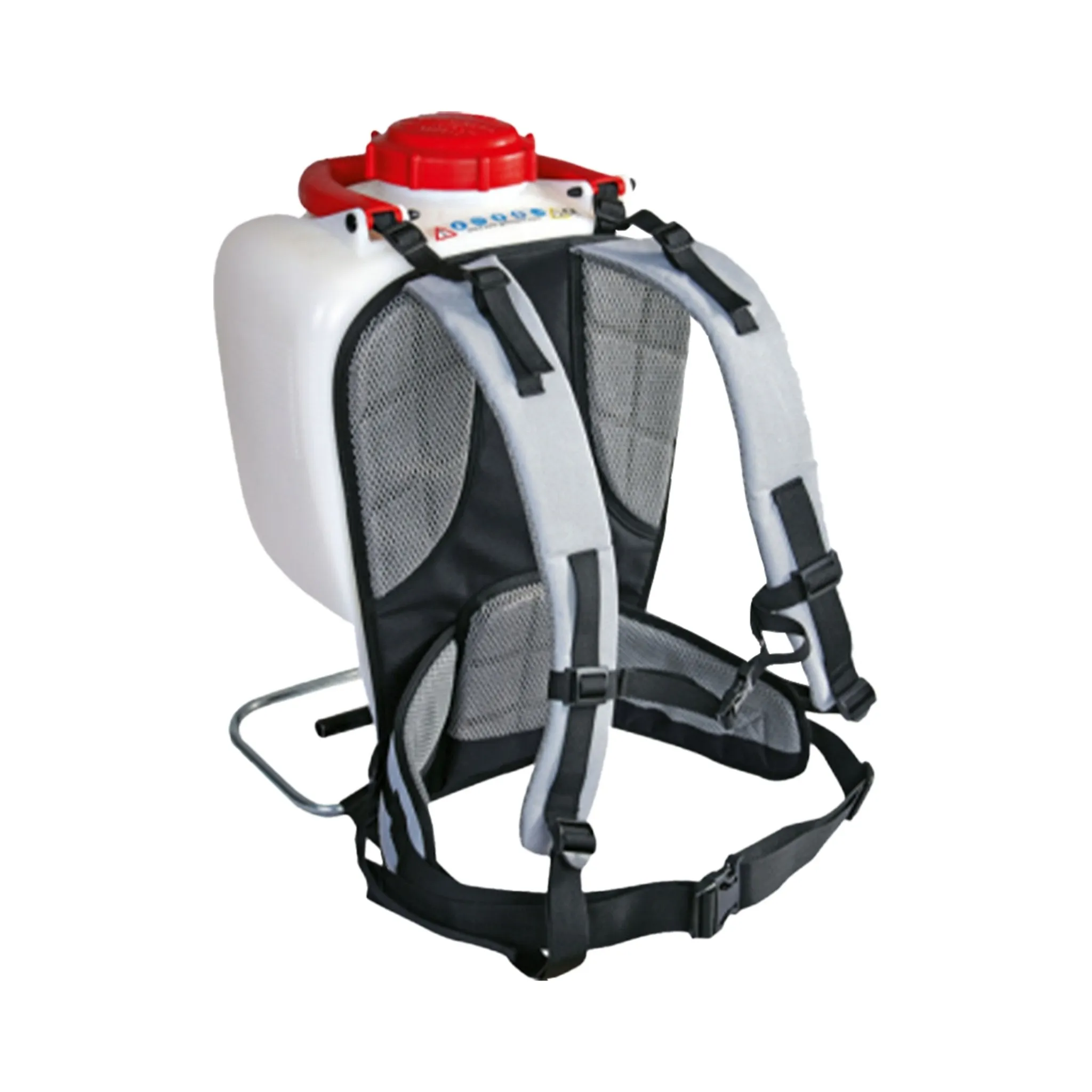 Pro backpack harness