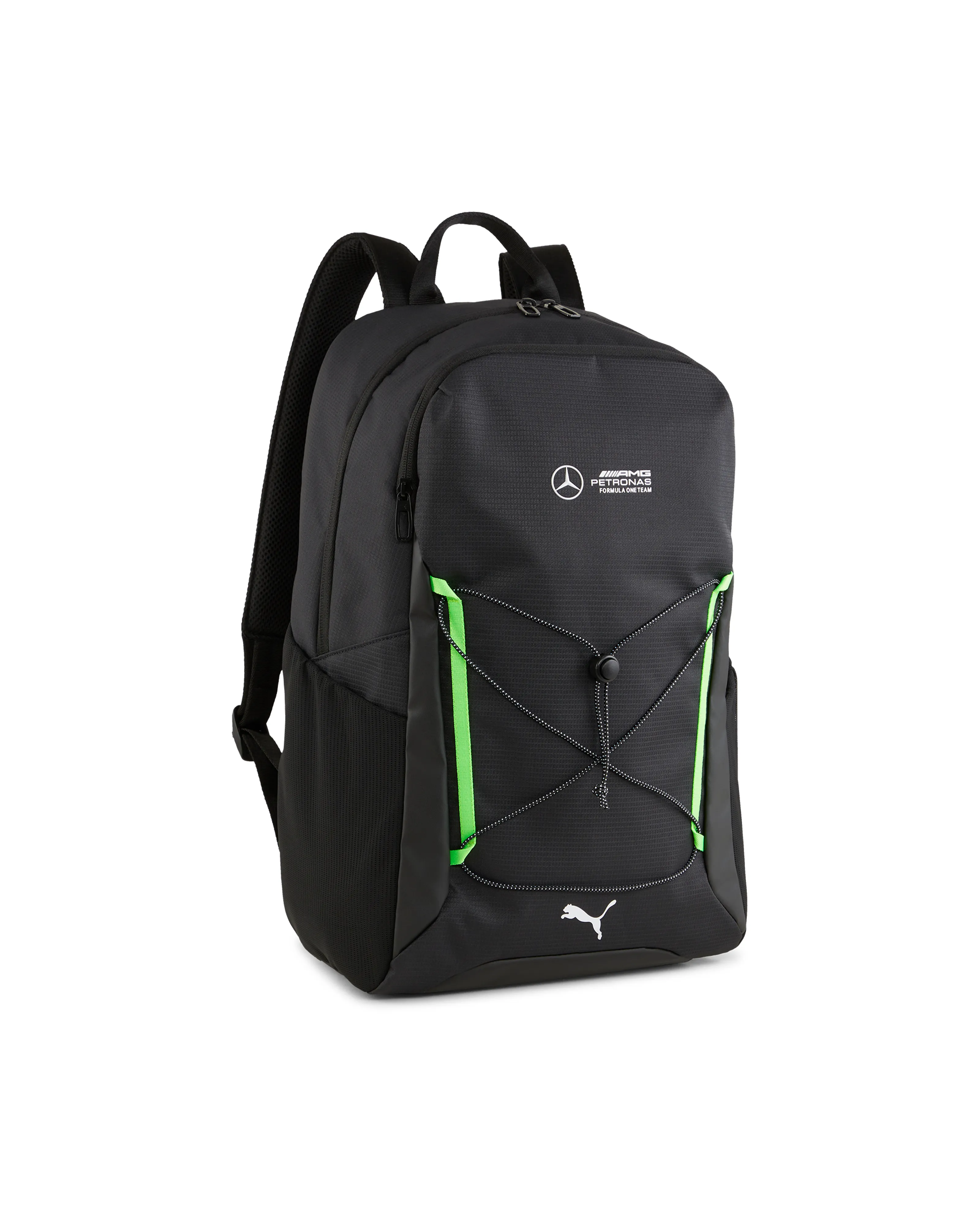 Puma Backpack Black