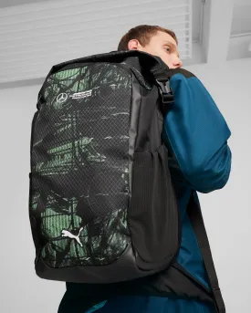 Puma Statement Backpack Black