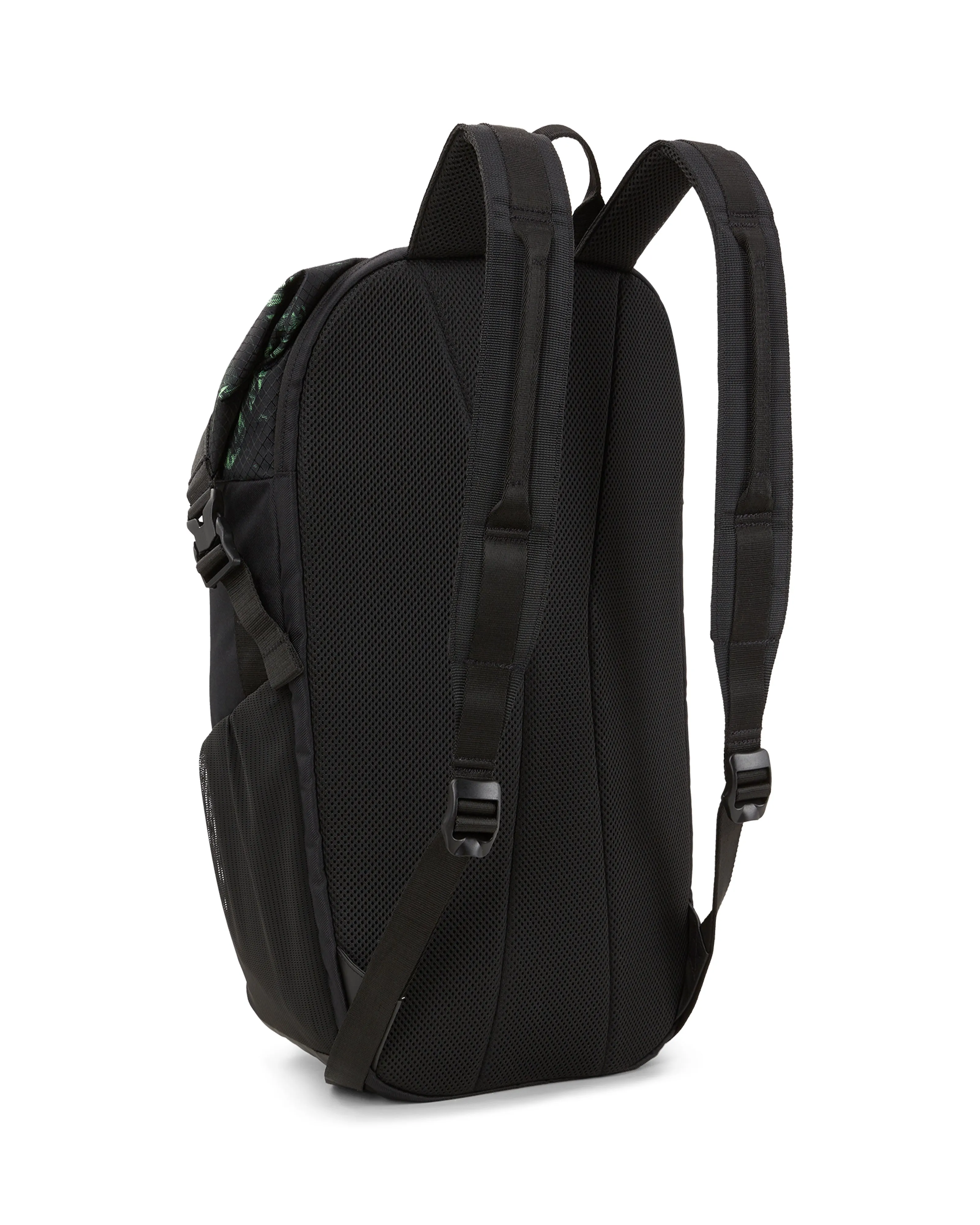 Puma Statement Backpack Black