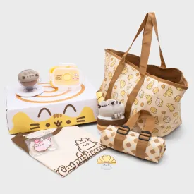 Pusheen - Sweet Picnic Pusheen Box