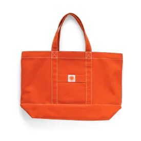 "Big Sur" Zippered Tote (BS190006Z)