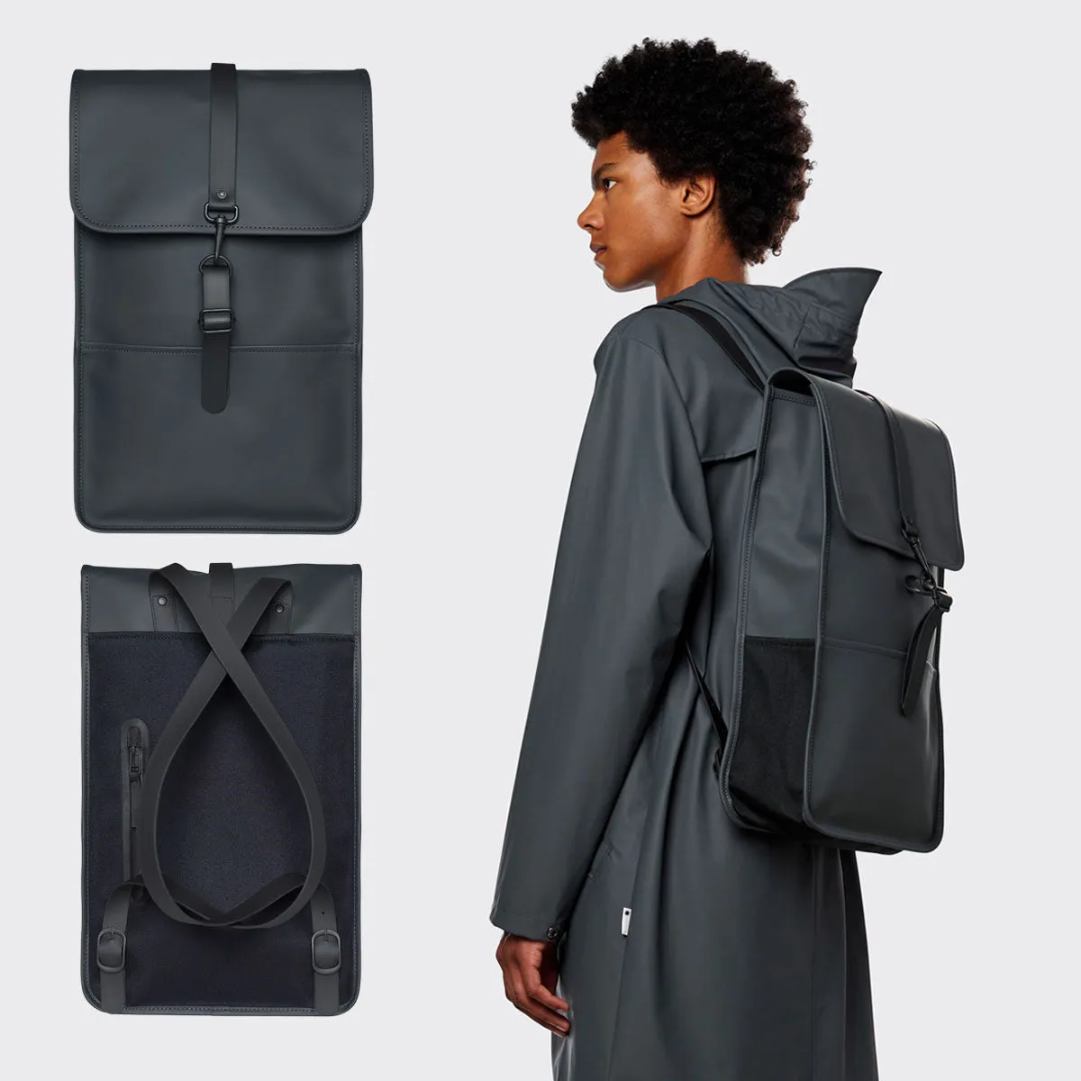 Rains Backpack