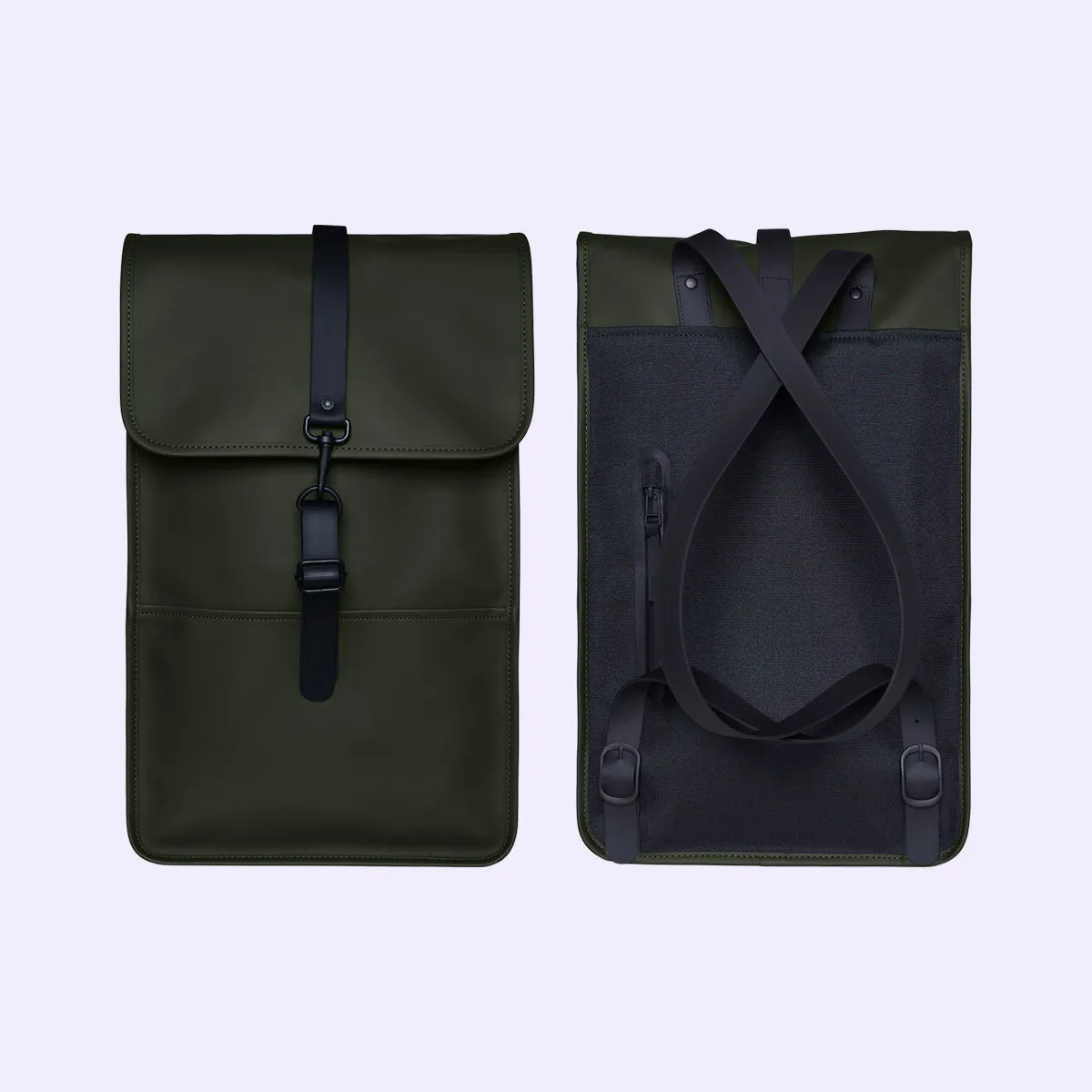 Rains Backpack