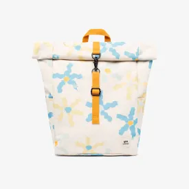 Roll Mini Backpack Daisy