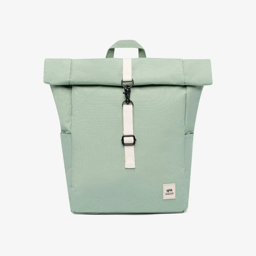 Roll Mini Backpack Sage