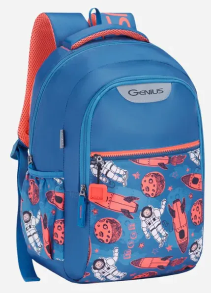 Safari Astro (Blue)