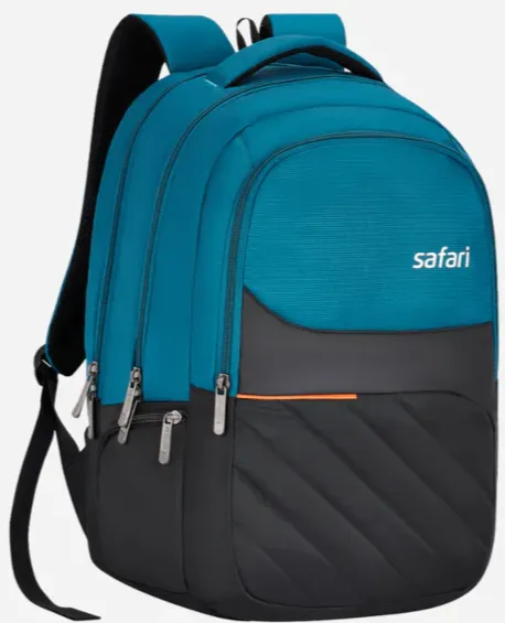 Safari Blink 1 (Teal)