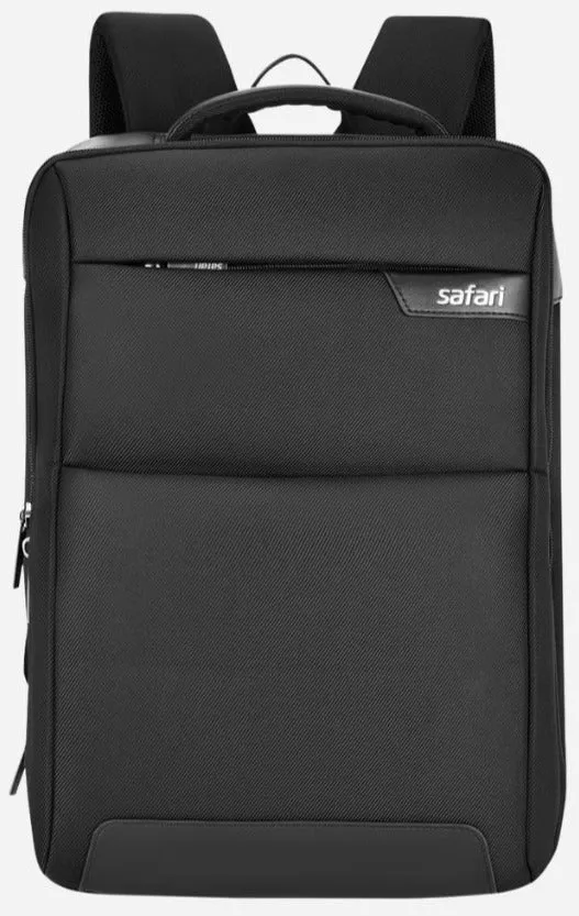 Safari Supreme 19 (Black)