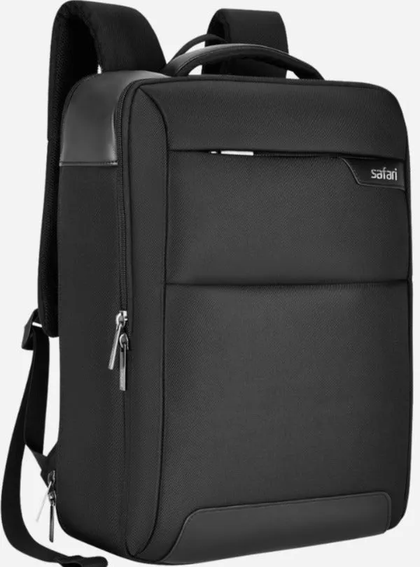 Safari Supreme 19 (Black)