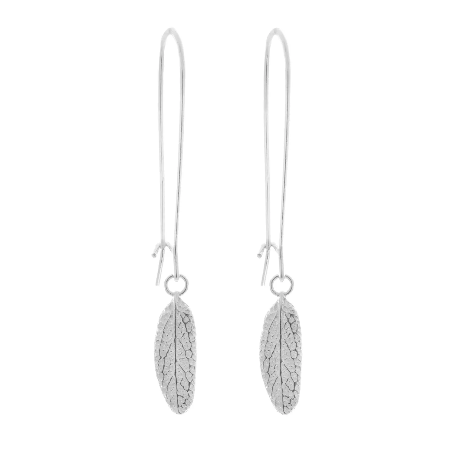 Sage Earrings | Small