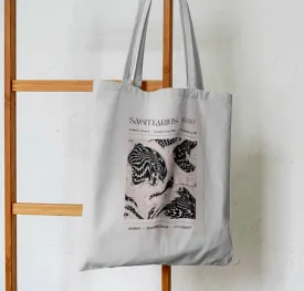 Sagittarius Intuition Tote Bag