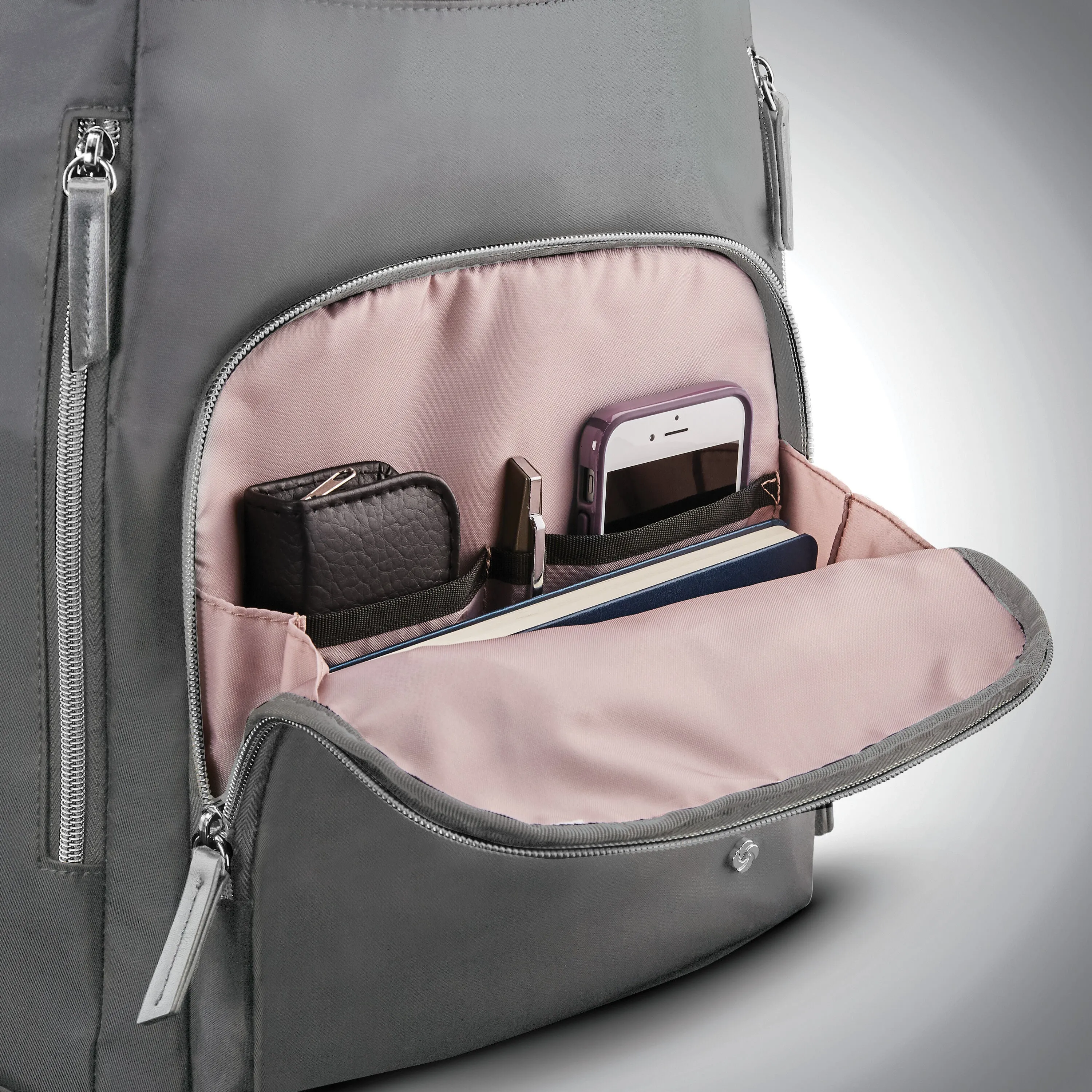 Samsonite Mobile Solution Deluxe Backpack