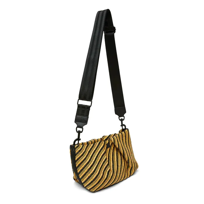 Savannah Diagonal Bag