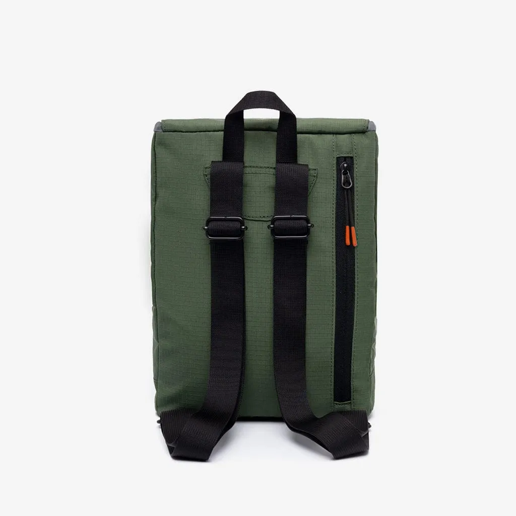 Scout Mini Backpack Pine Vandra