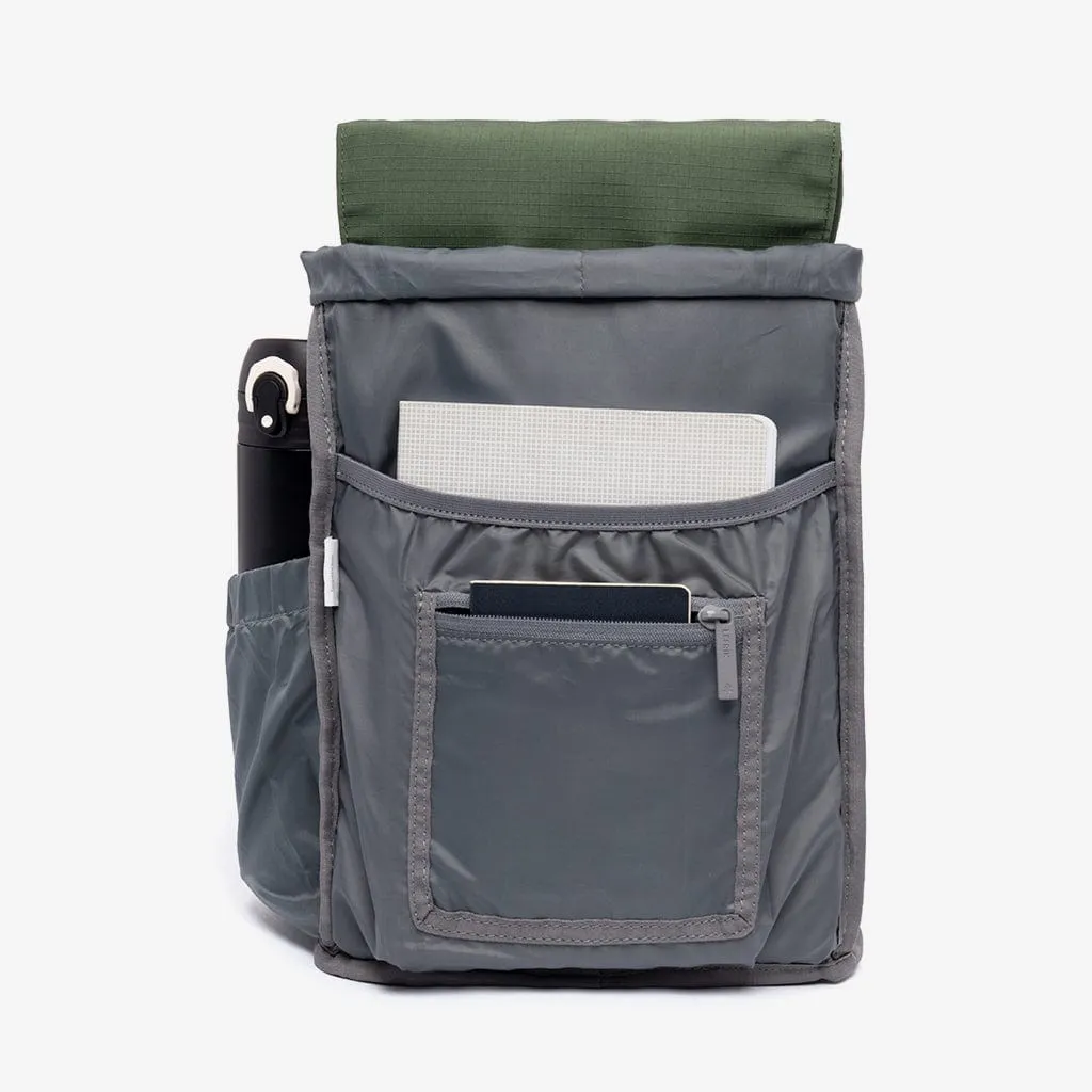 Scout Mini Backpack Pine Vandra