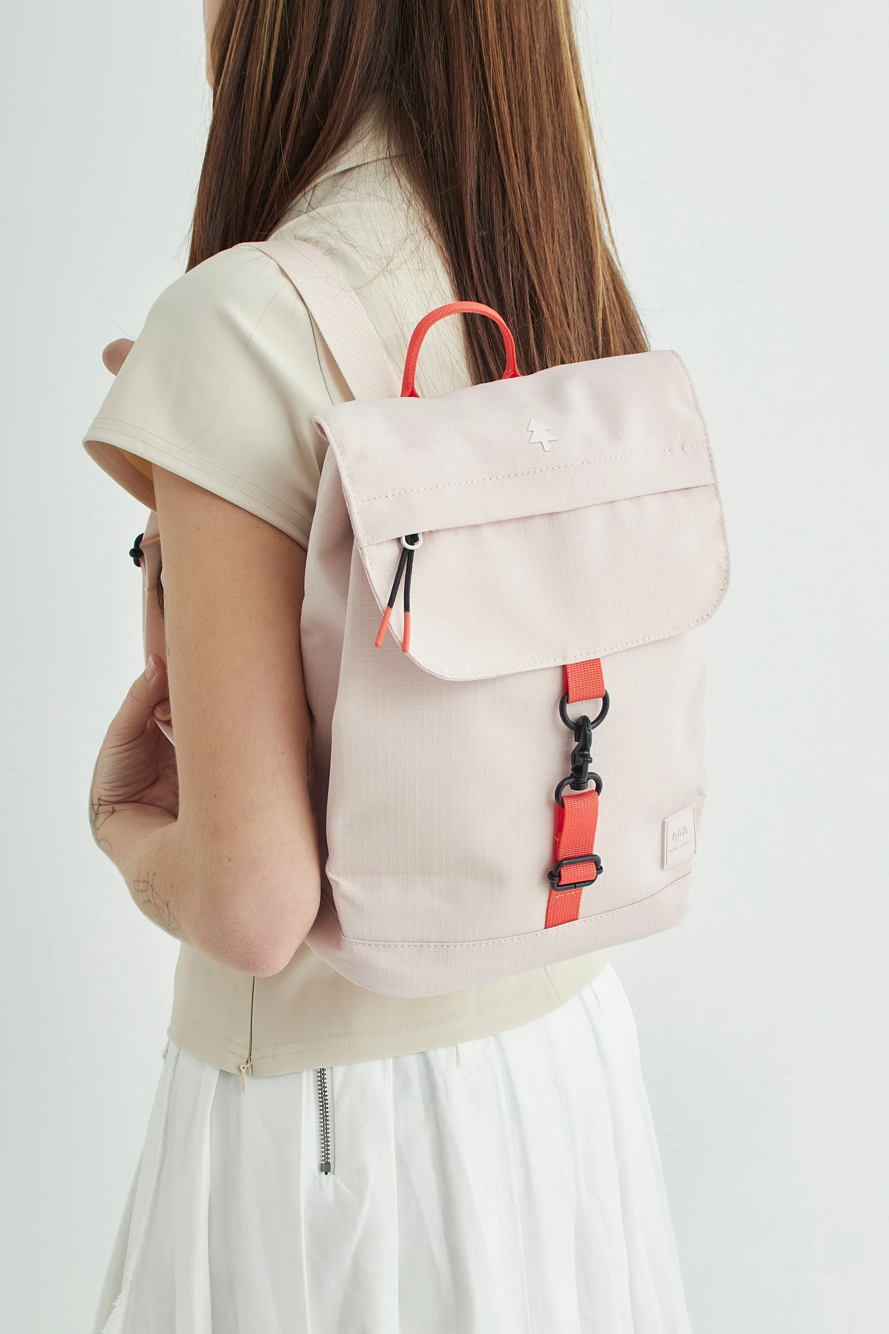 Scout Mini Backpack Quartz