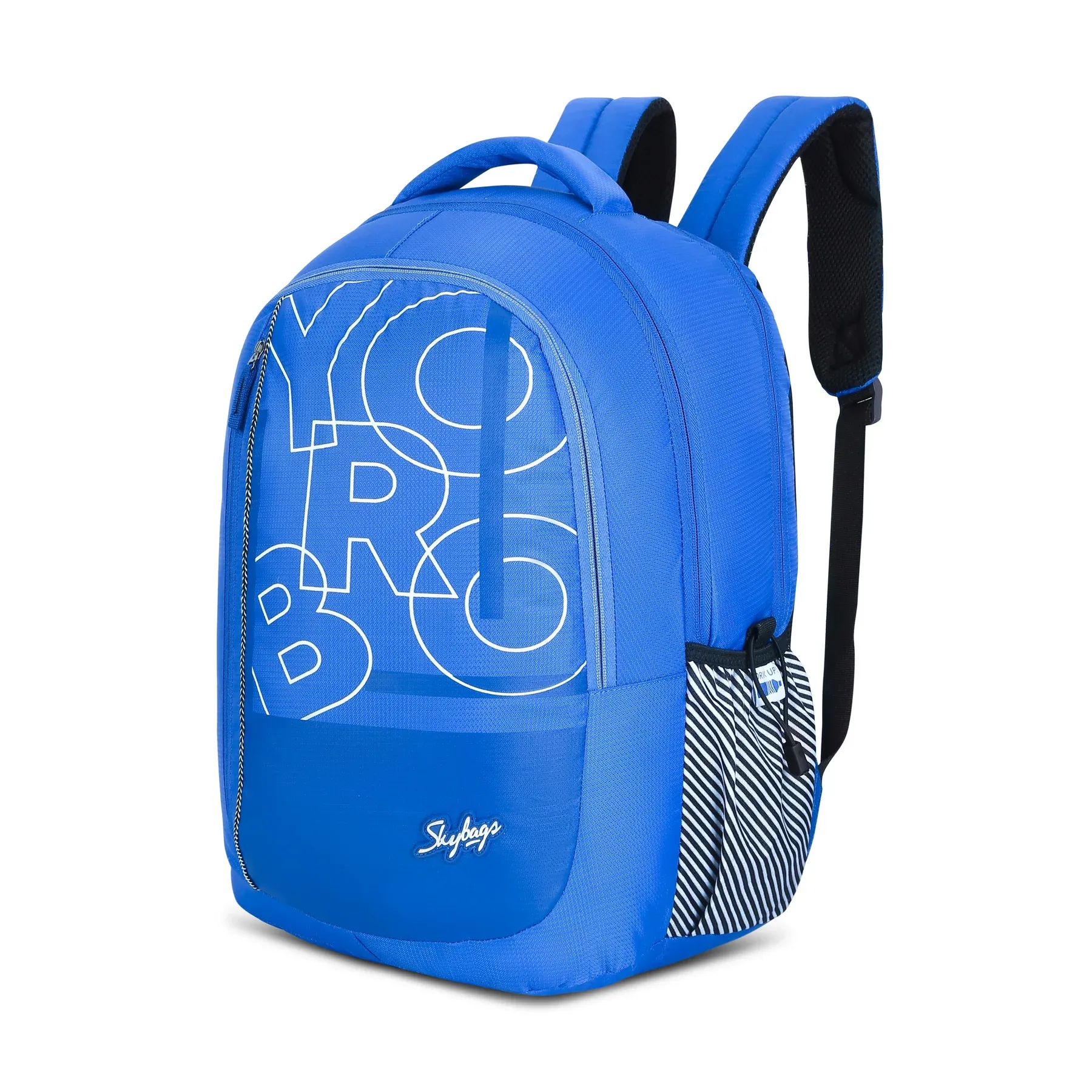 Skybags Klan( Blue )