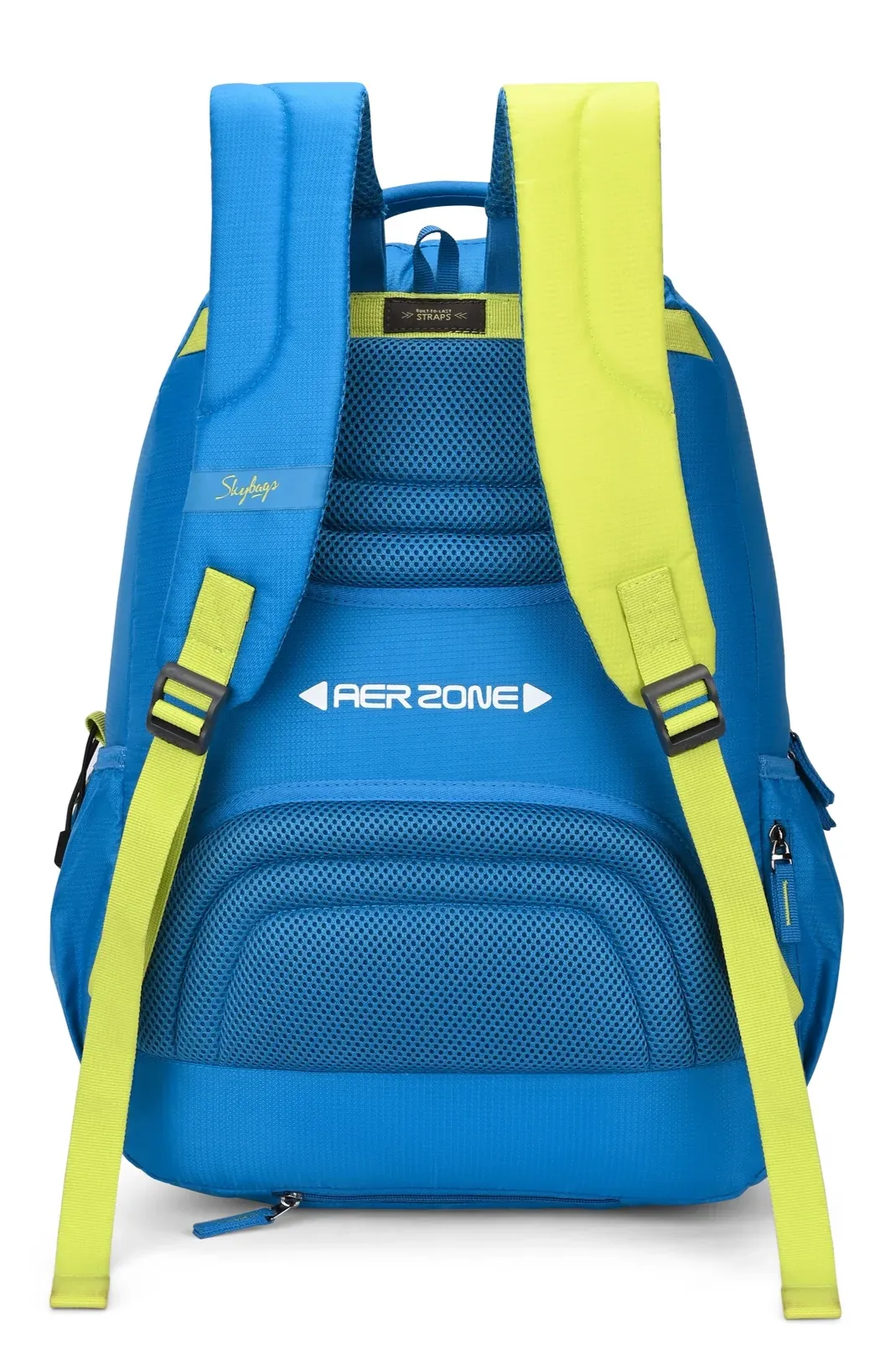 Skybags Maze Pro (Blue)