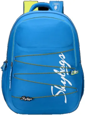 Skybags Maze Pro (Blue)