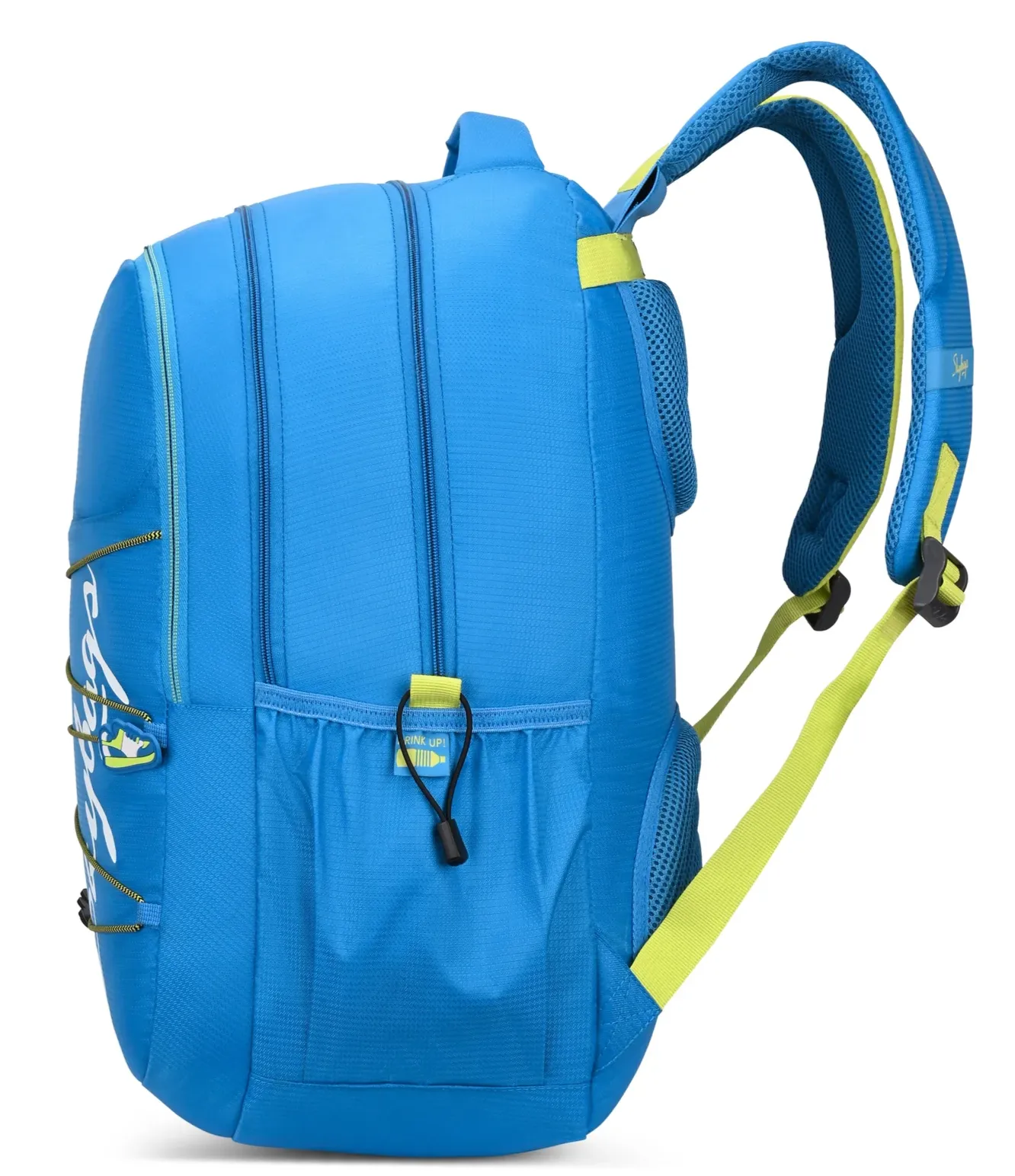 Skybags Maze Pro (Blue)