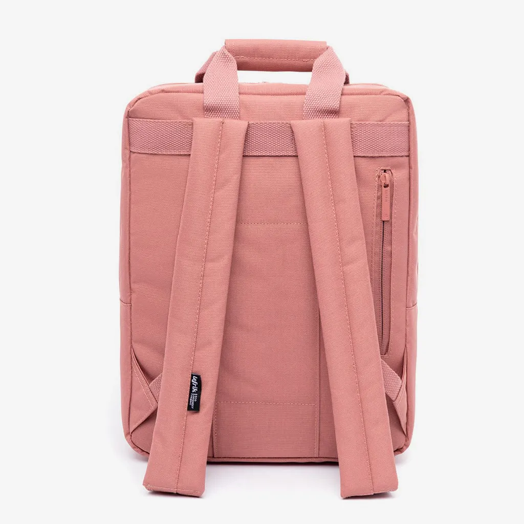 Smart Daily 13" Backpack Dust Pink