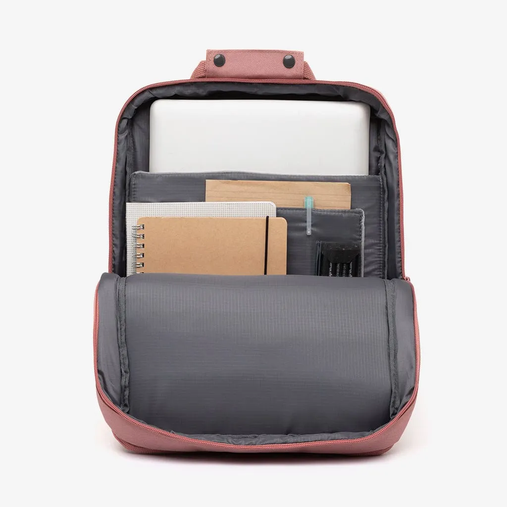 Smart Daily 13" Backpack Dust Pink