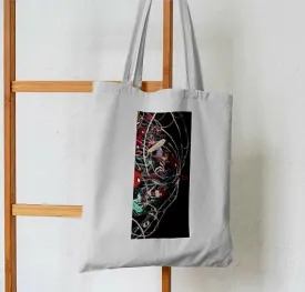 Spider-Man Multiverse Pop Culture Tote Bag