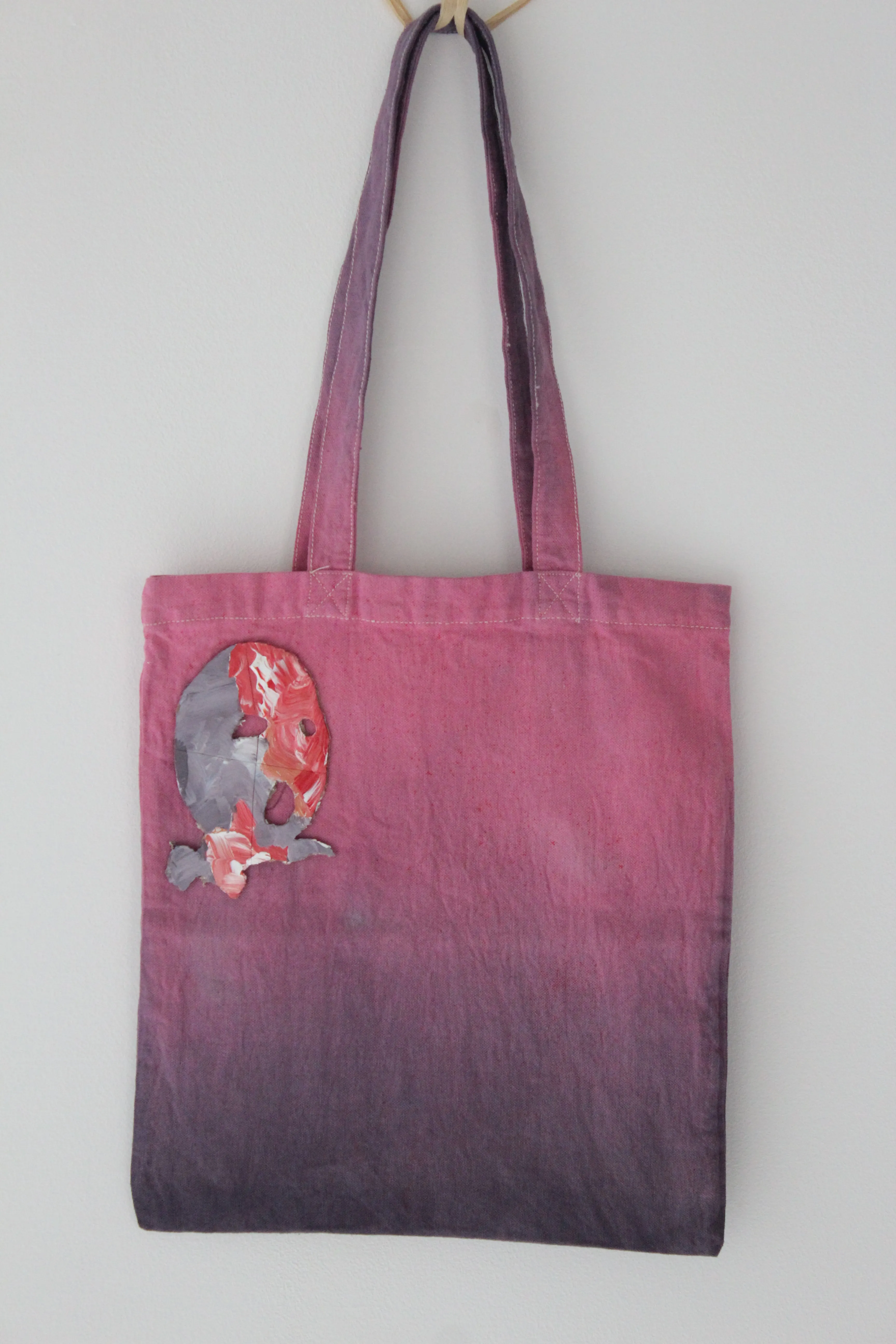 Taffy :: art tote 4 good X Misako Suzuki