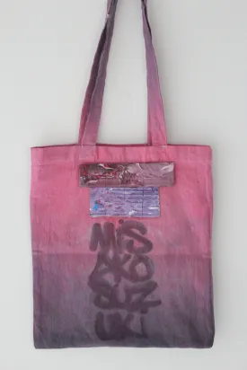 Taffy :: art tote 4 good X Misako Suzuki