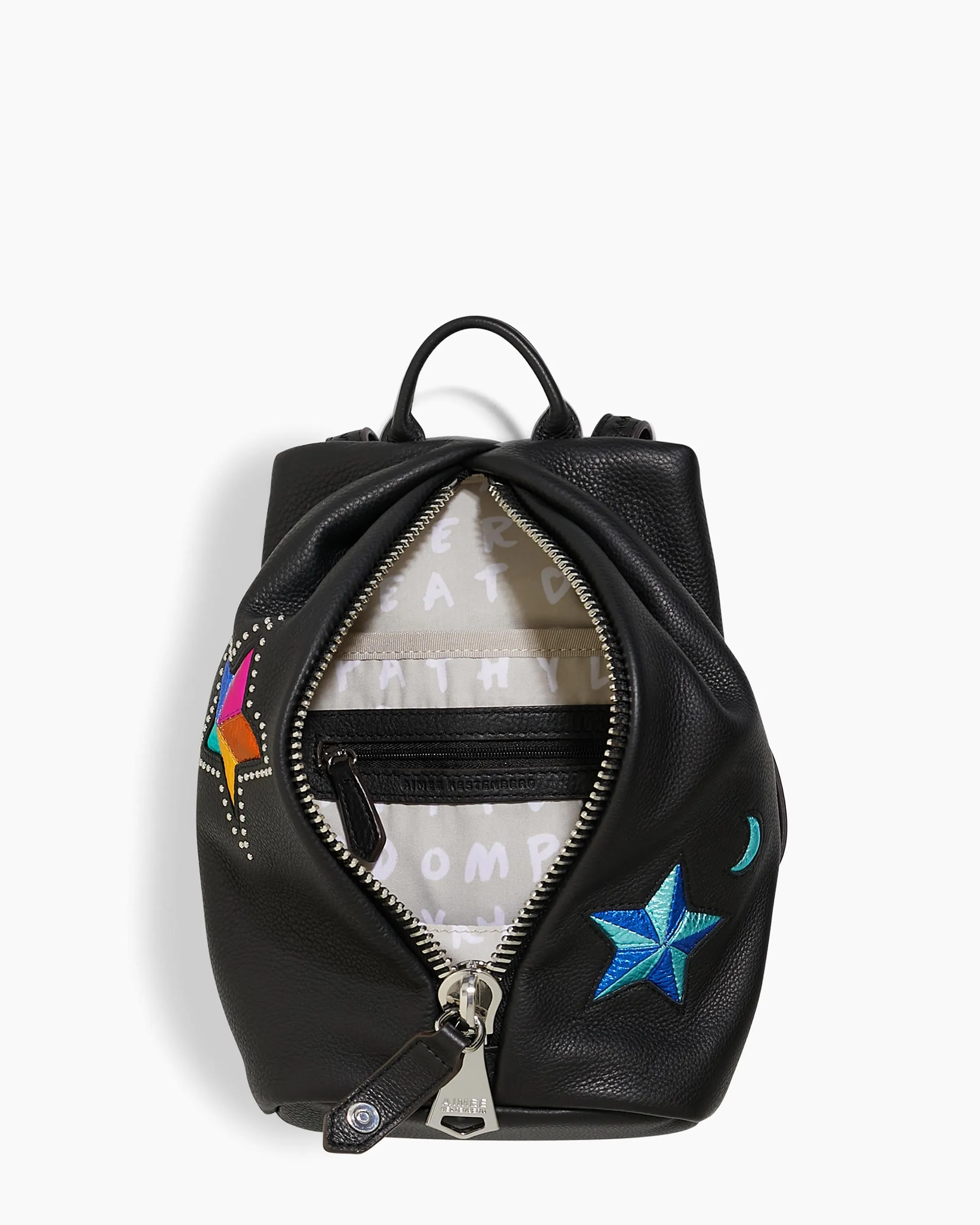 Tamitha Novelty Mini Backpack