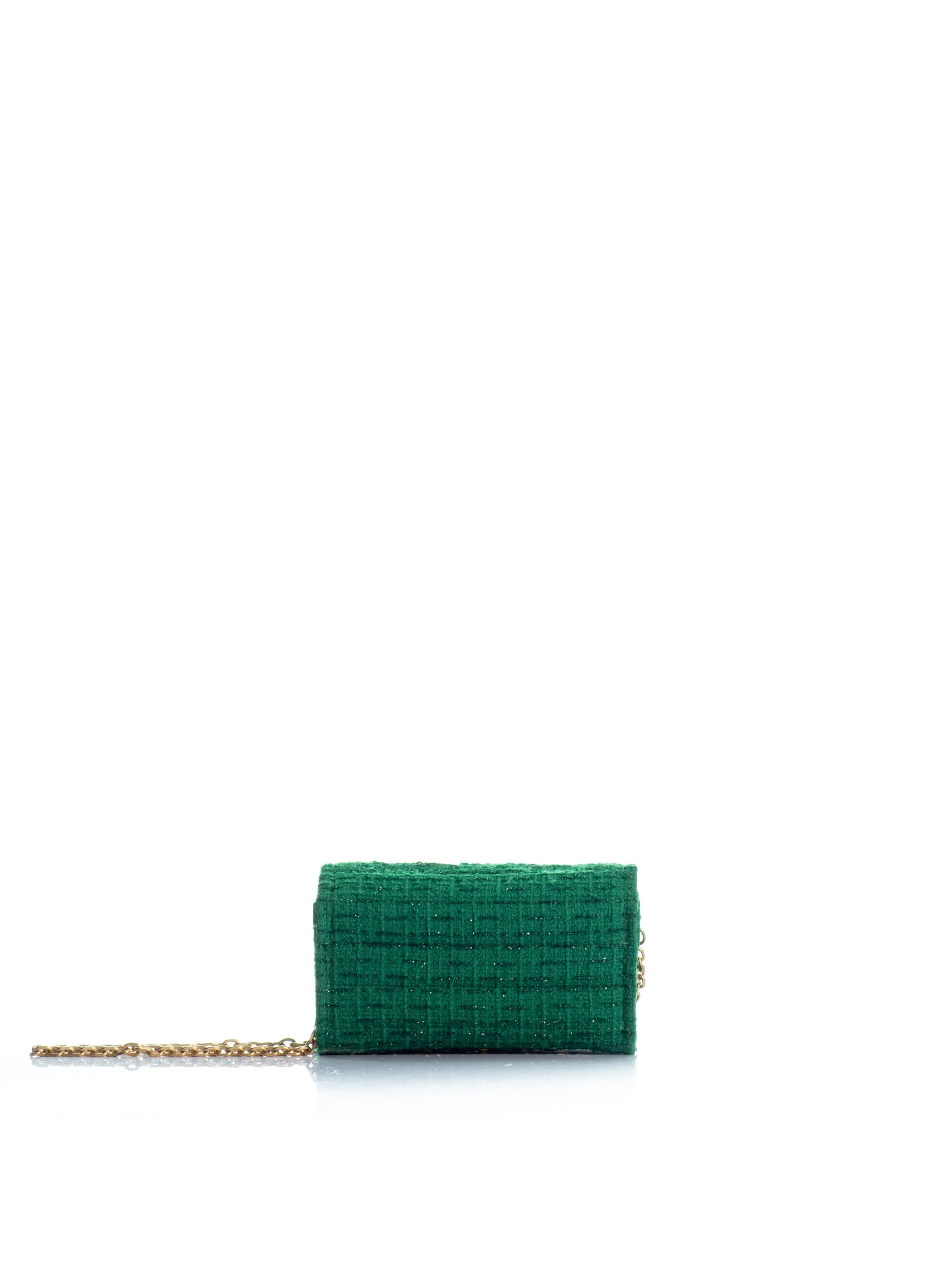 The Amalfi Clutch