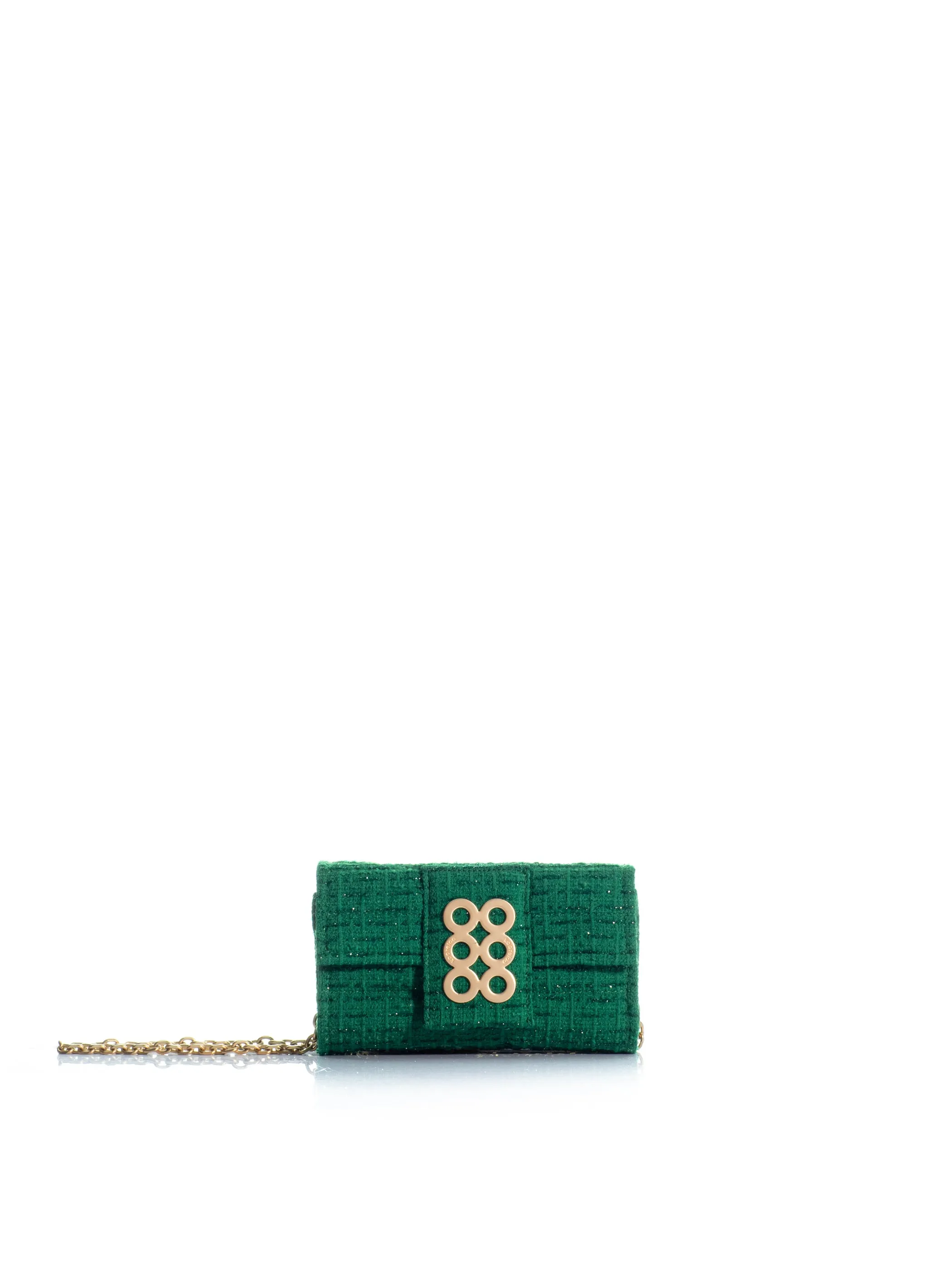 The Amalfi Clutch