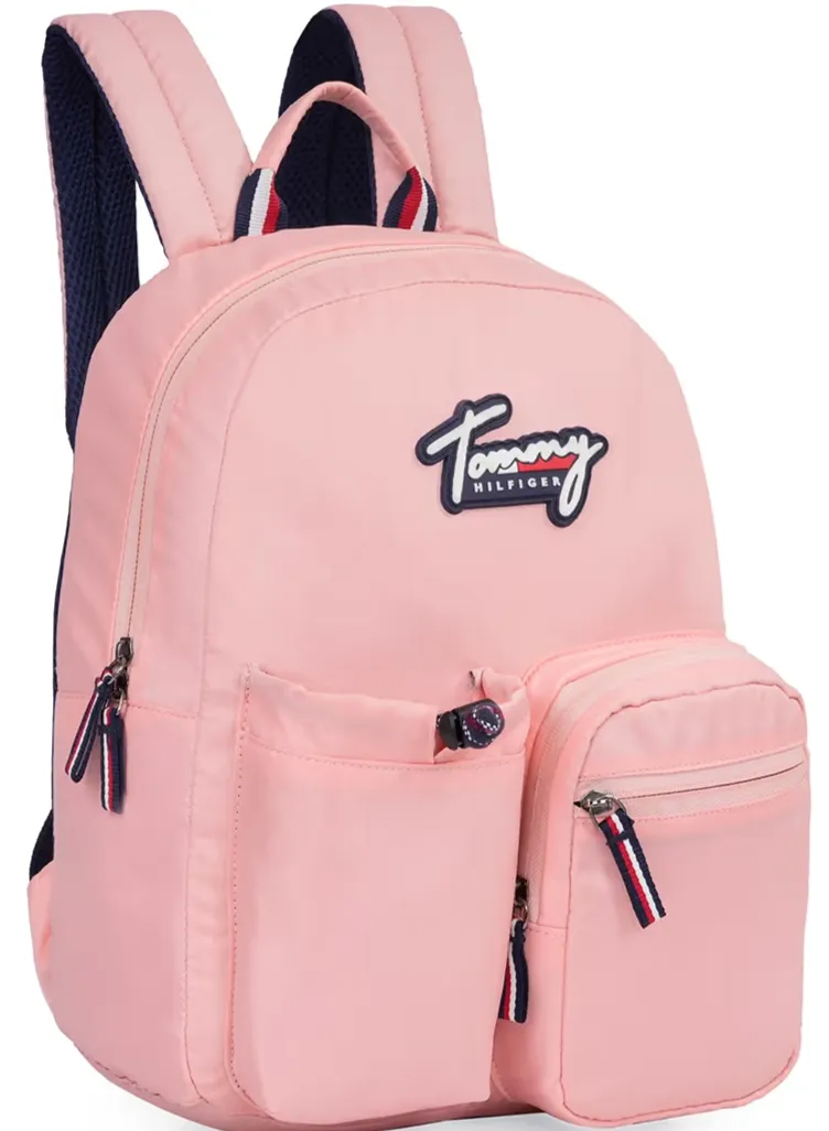 Tommy Hilfiger Gragner (Light Pink)