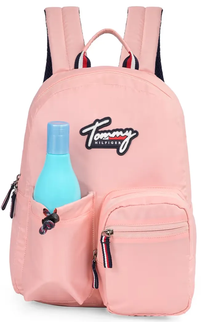 Tommy Hilfiger Gragner (Light Pink)