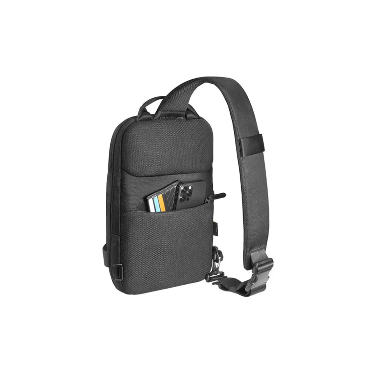 Tomtoc Explorer-A54 CroxBody EDC Sling Bag