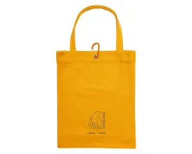 Tote Bag - 34x43cm - Radiant Yellow