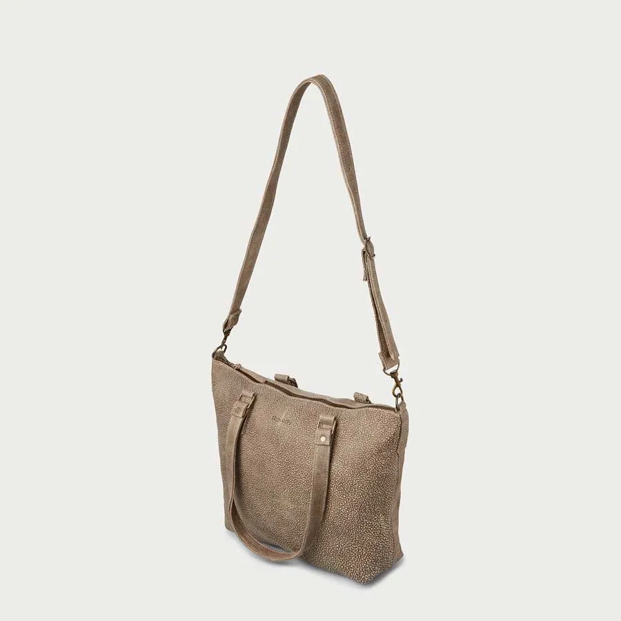 Tote Crossbody