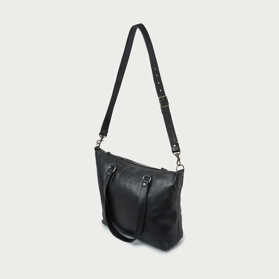 Tote Crossbody