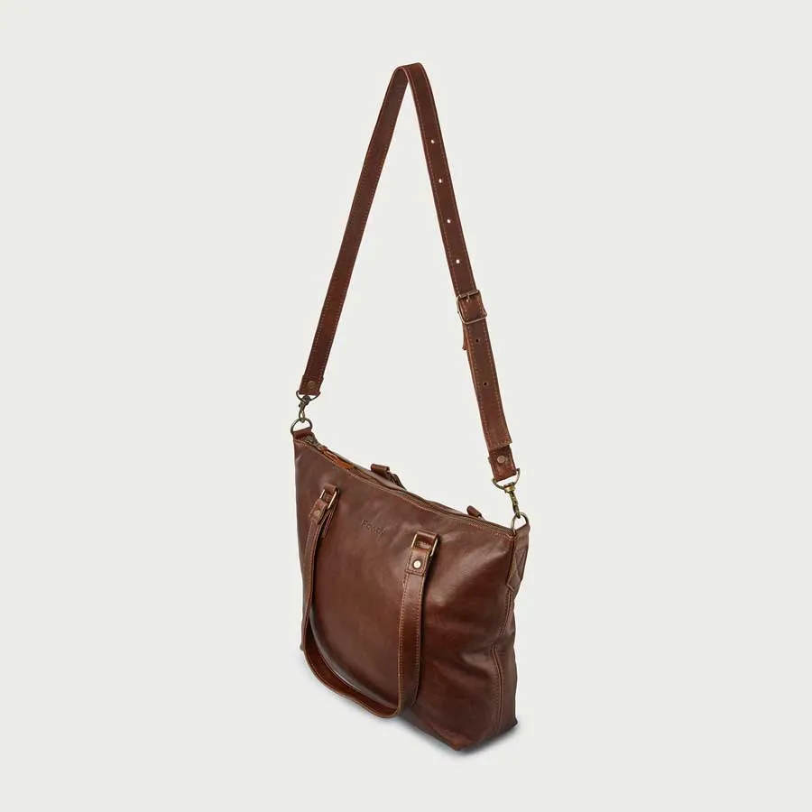 Tote Crossbody