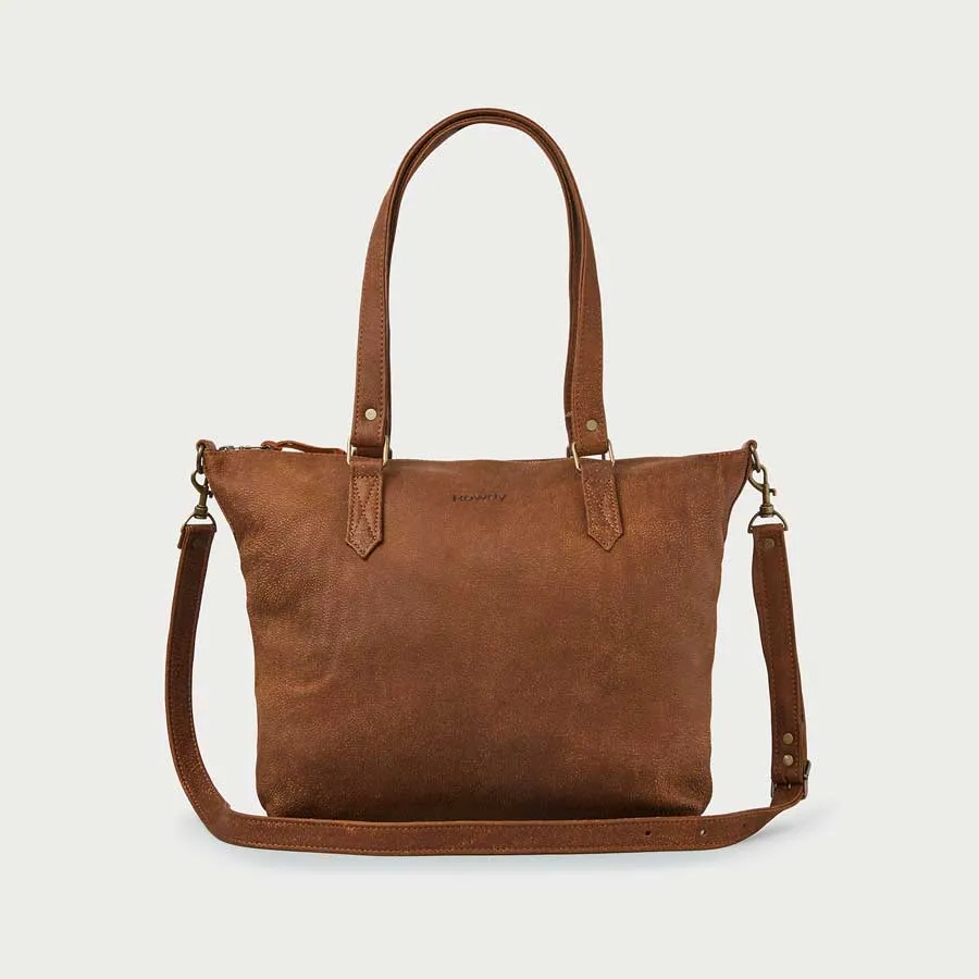 Tote Crossbody