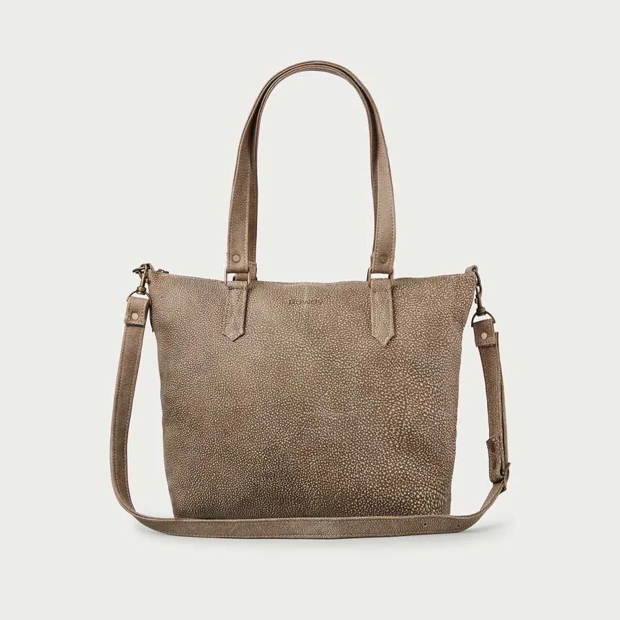 Tote Crossbody