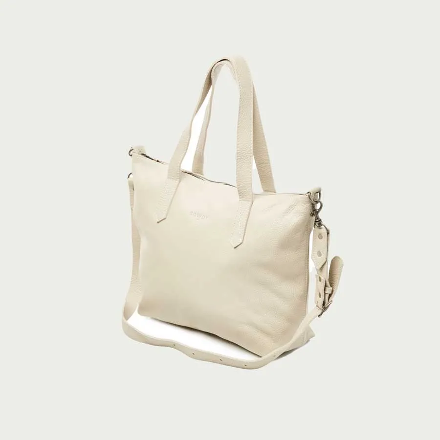 Tote Crossbody