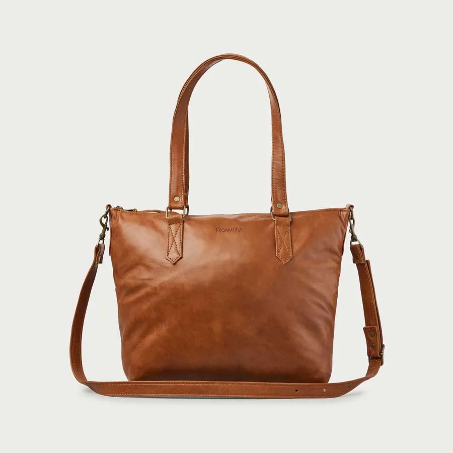 Tote Crossbody