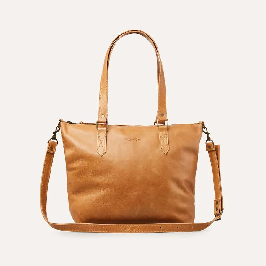 Tote Crossbody