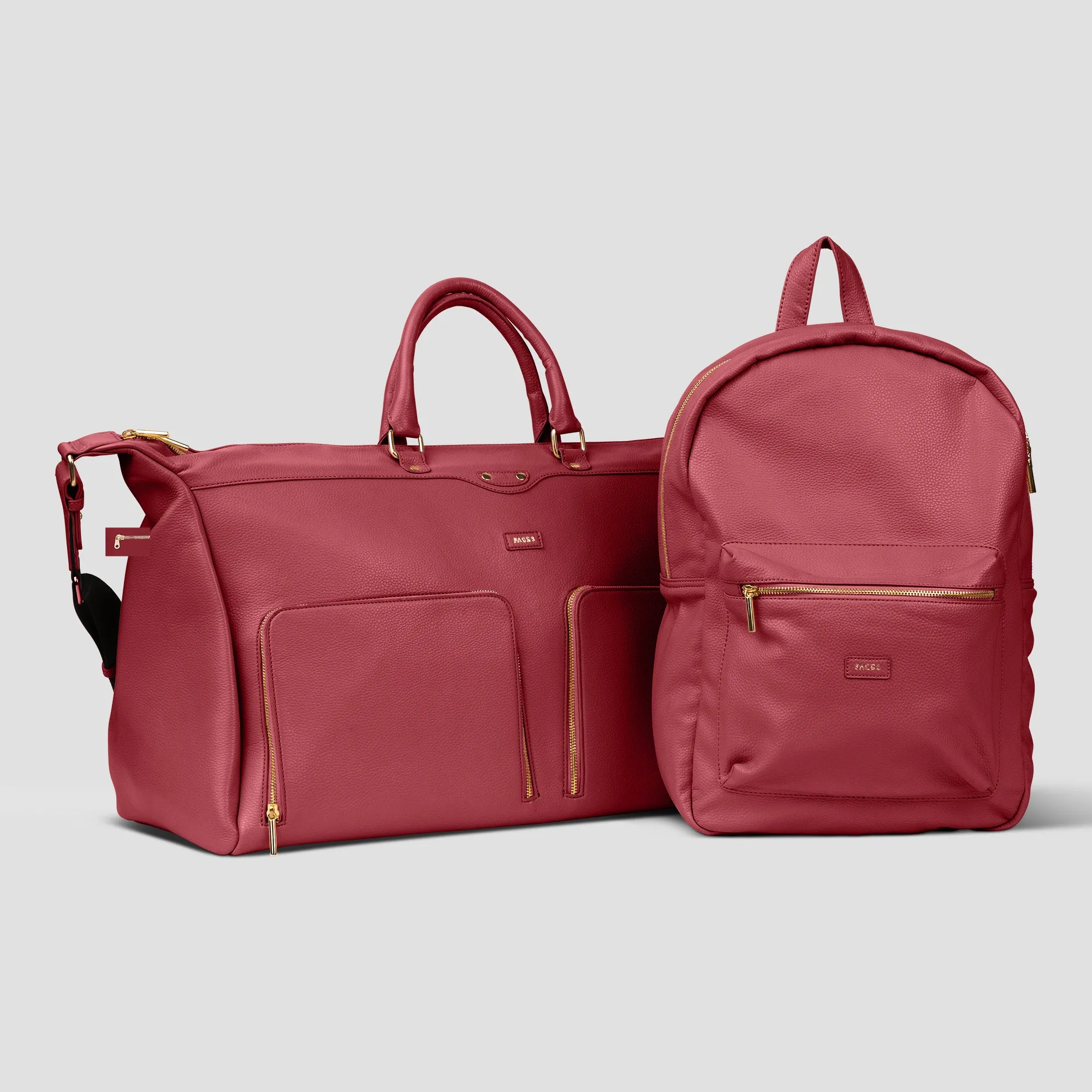 Tribeca Bag Set